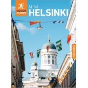 Helsinki Mini Rough Guides